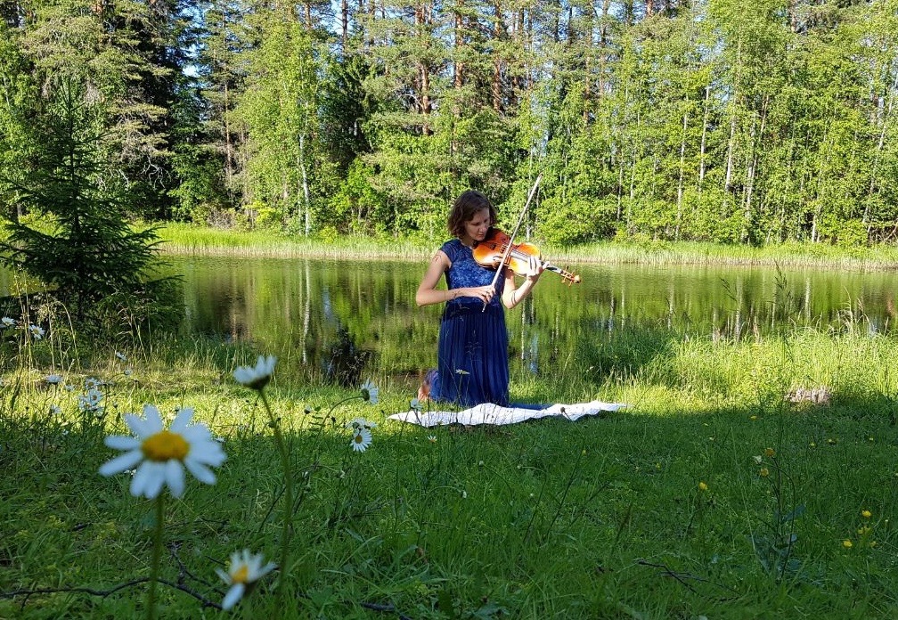 Bach