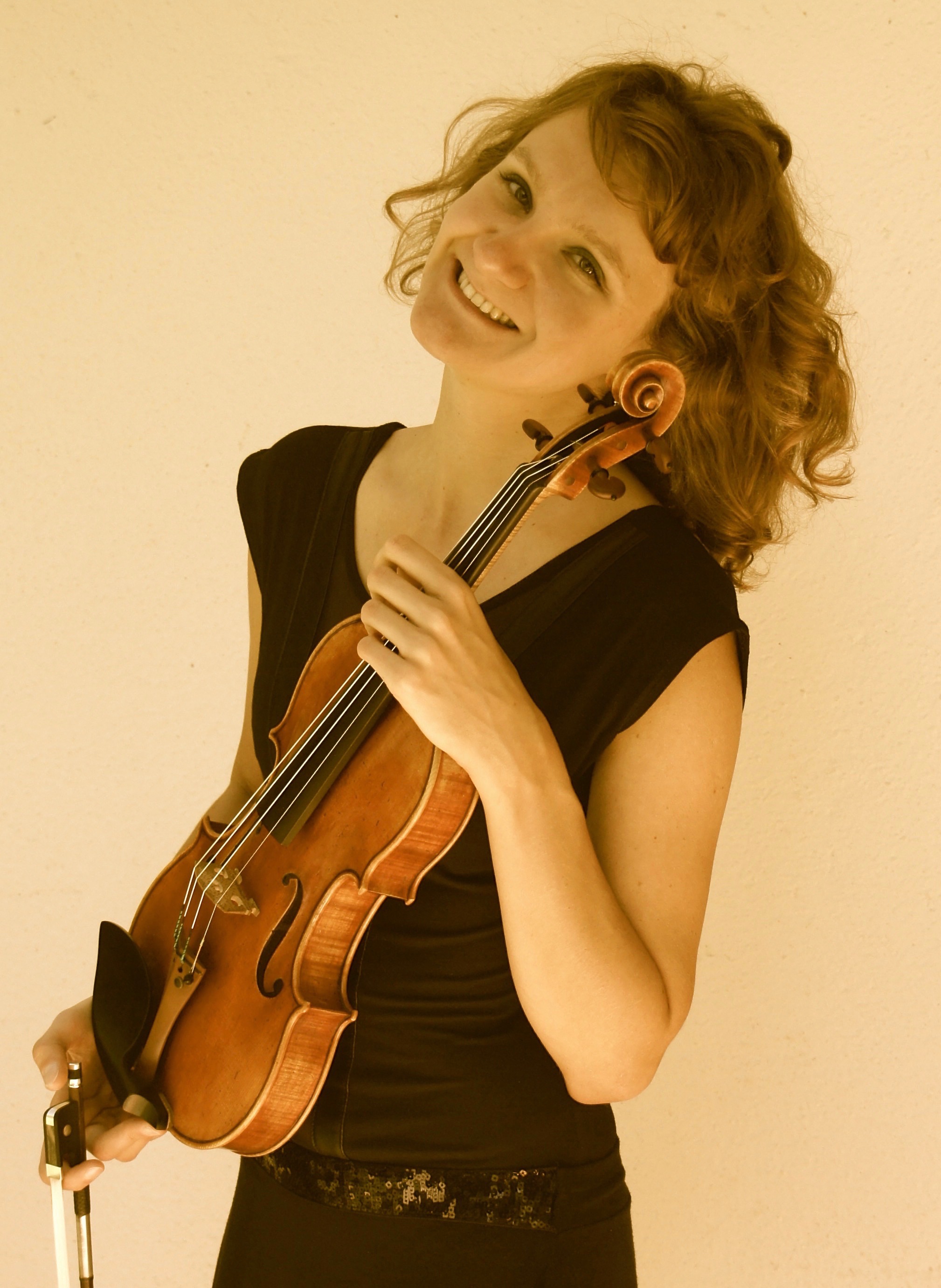 Olga Akhtyrska
